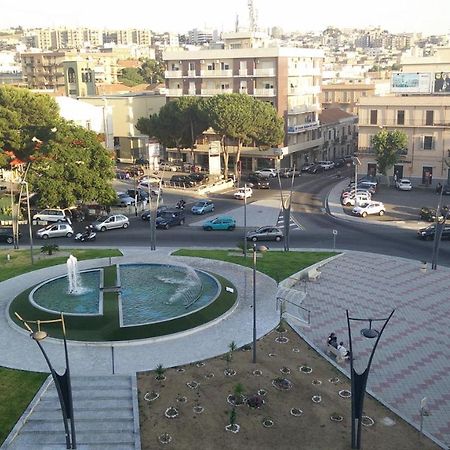 Santa Caterina Bed & Breakfast Reggio di Calabria Exterior photo