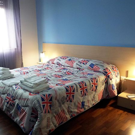 Santa Caterina Bed & Breakfast Reggio di Calabria Exterior photo
