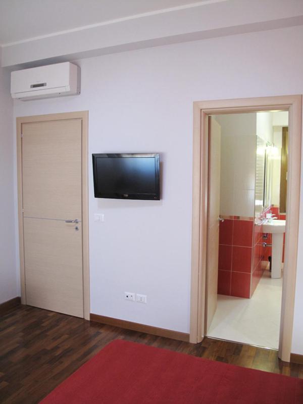 Santa Caterina Bed & Breakfast Reggio di Calabria Exterior photo