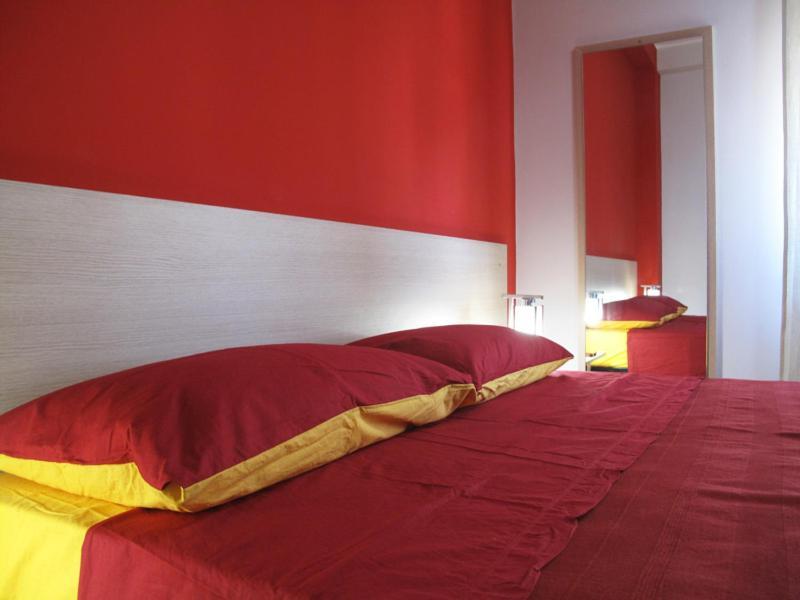 Santa Caterina Bed & Breakfast Reggio di Calabria Exterior photo