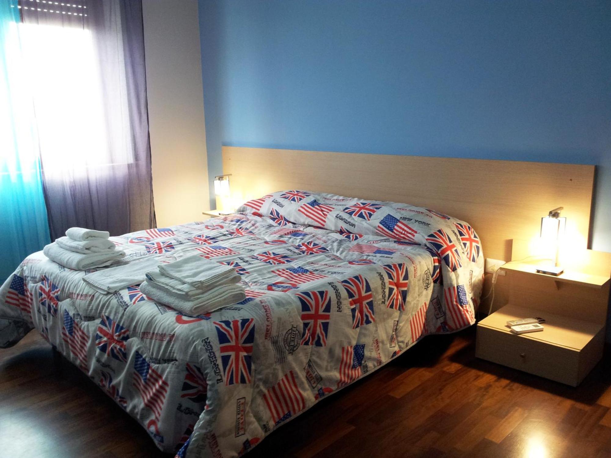 Santa Caterina Bed & Breakfast Reggio di Calabria Exterior photo