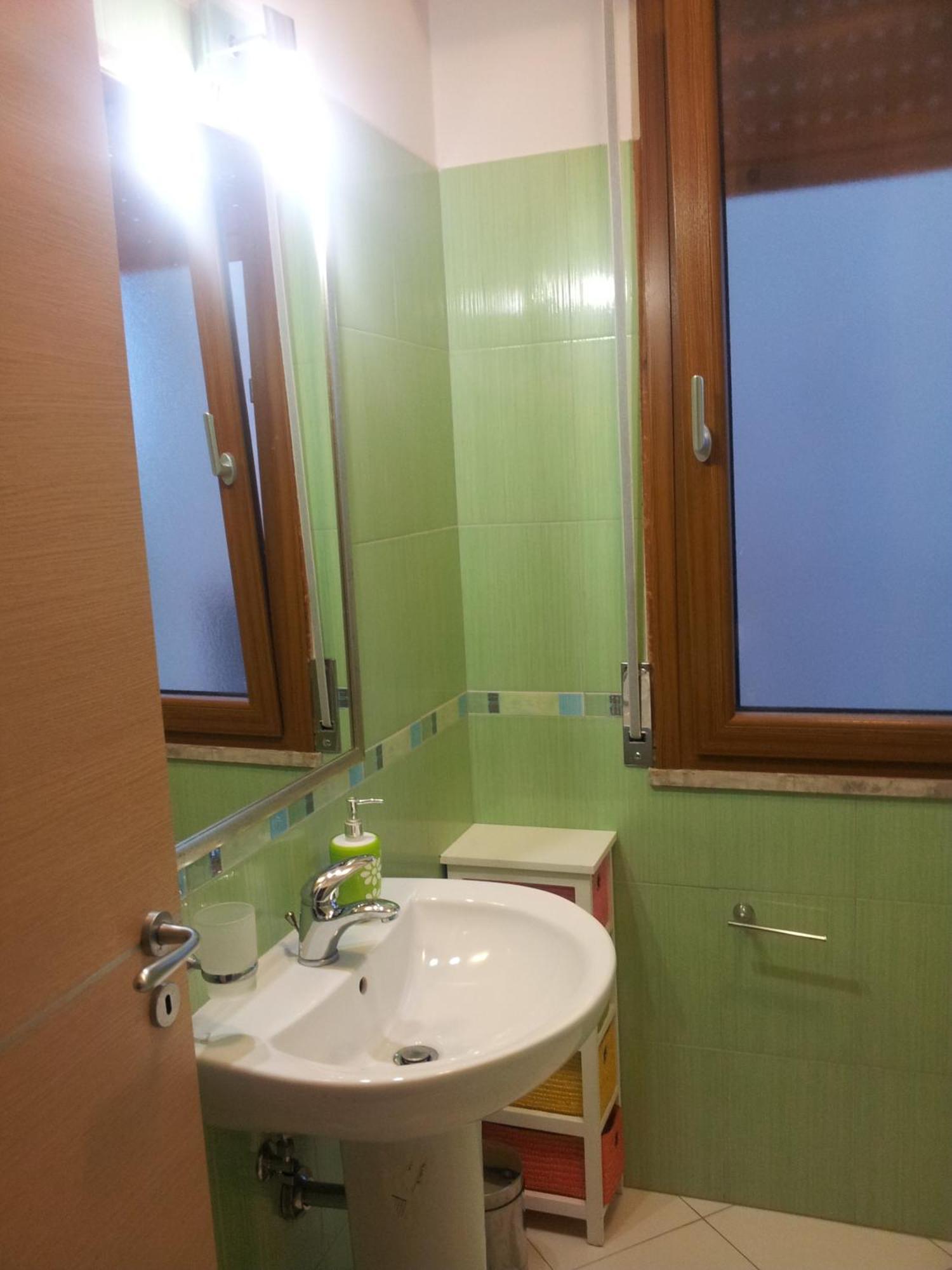Santa Caterina Bed & Breakfast Reggio di Calabria Room photo