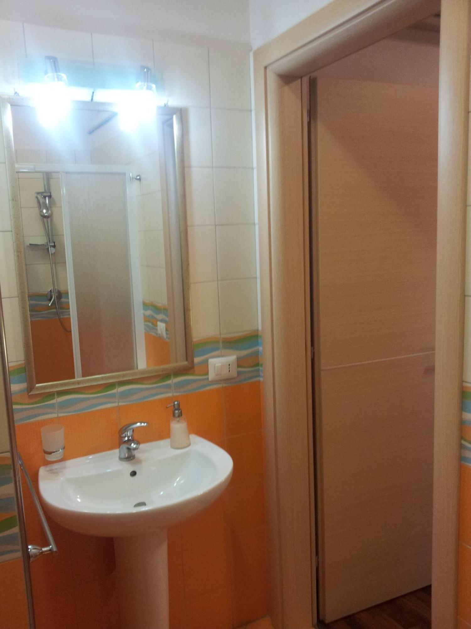 Santa Caterina Bed & Breakfast Reggio di Calabria Room photo