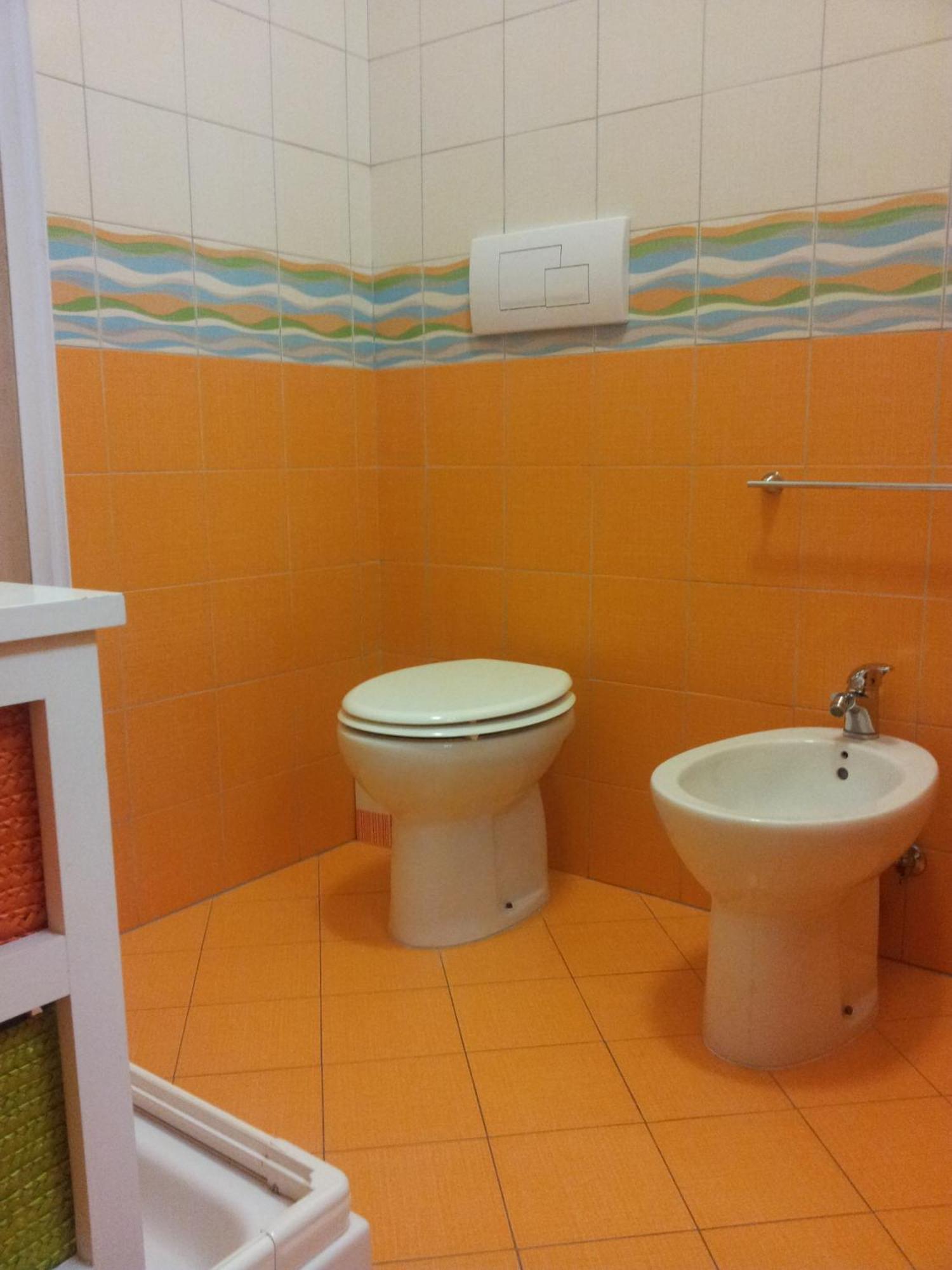 Santa Caterina Bed & Breakfast Reggio di Calabria Room photo