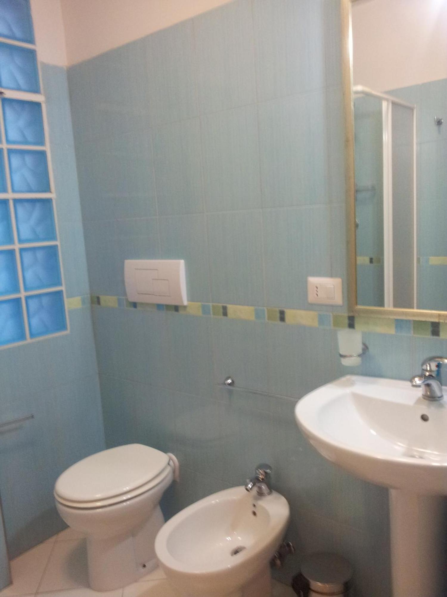 Santa Caterina Bed & Breakfast Reggio di Calabria Room photo