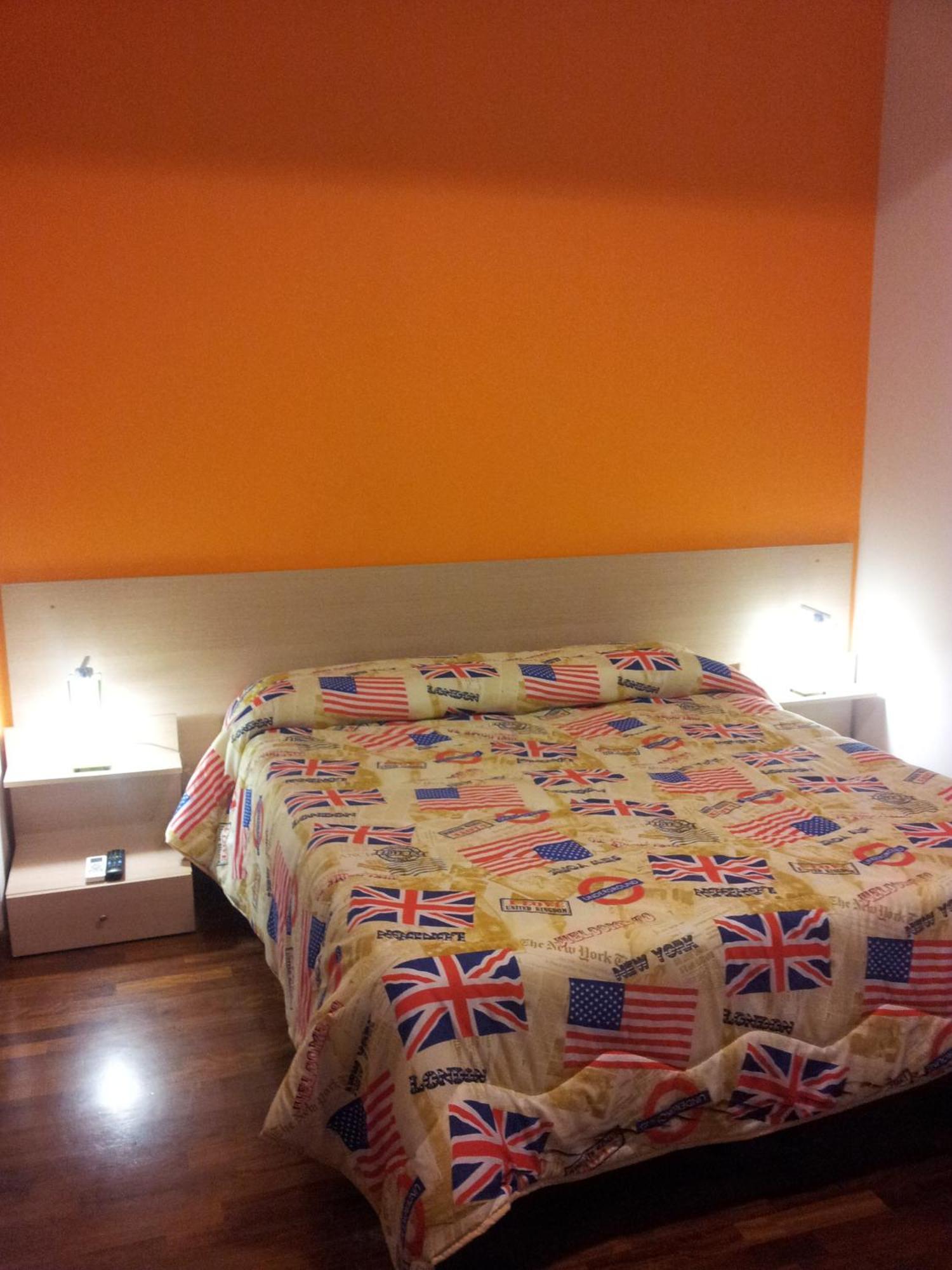 Santa Caterina Bed & Breakfast Reggio di Calabria Room photo