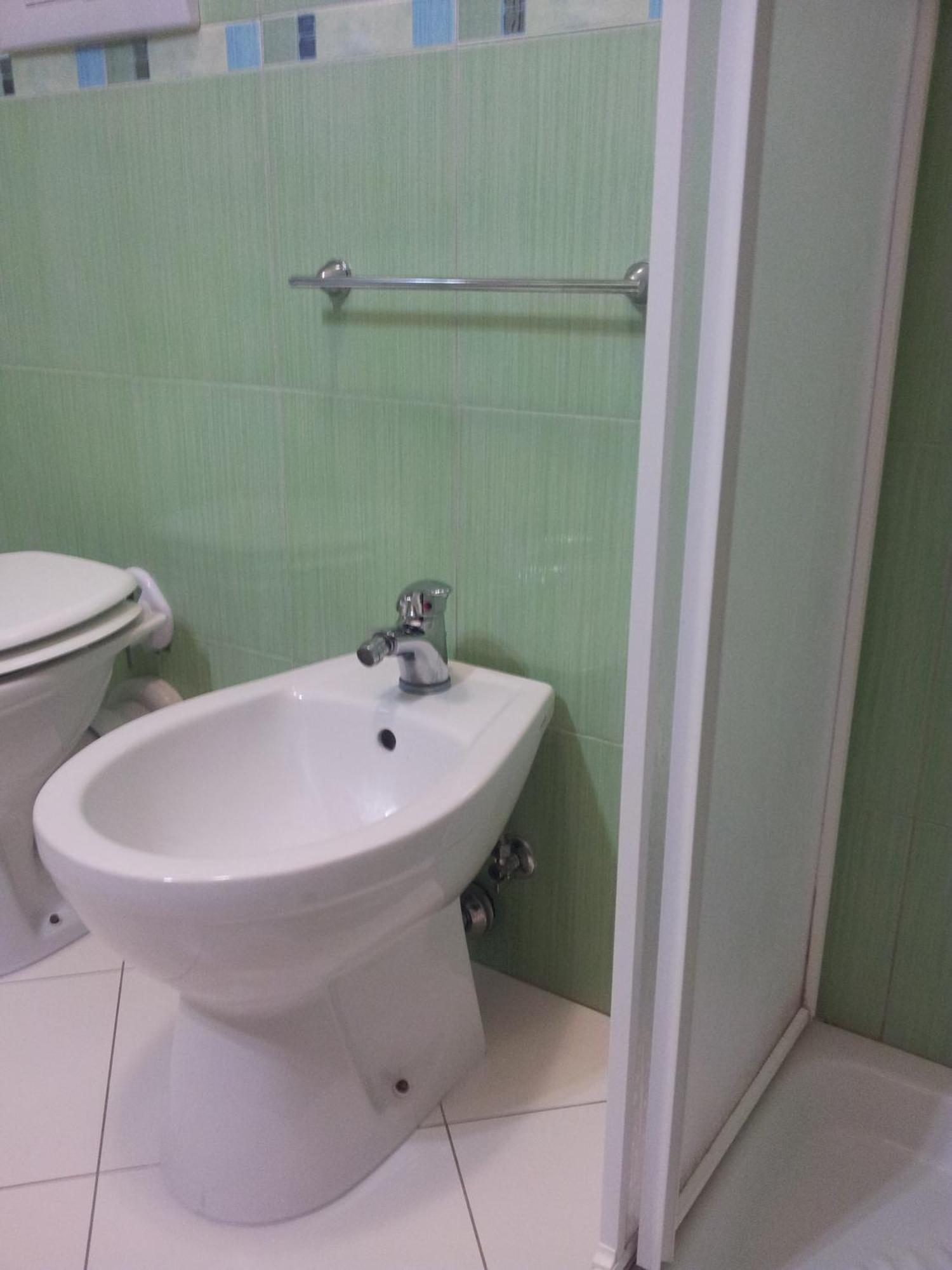 Santa Caterina Bed & Breakfast Reggio di Calabria Room photo