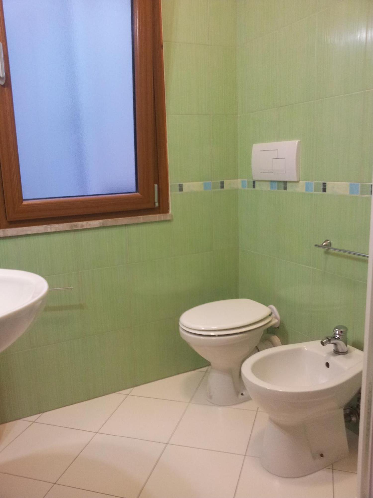 Santa Caterina Bed & Breakfast Reggio di Calabria Room photo