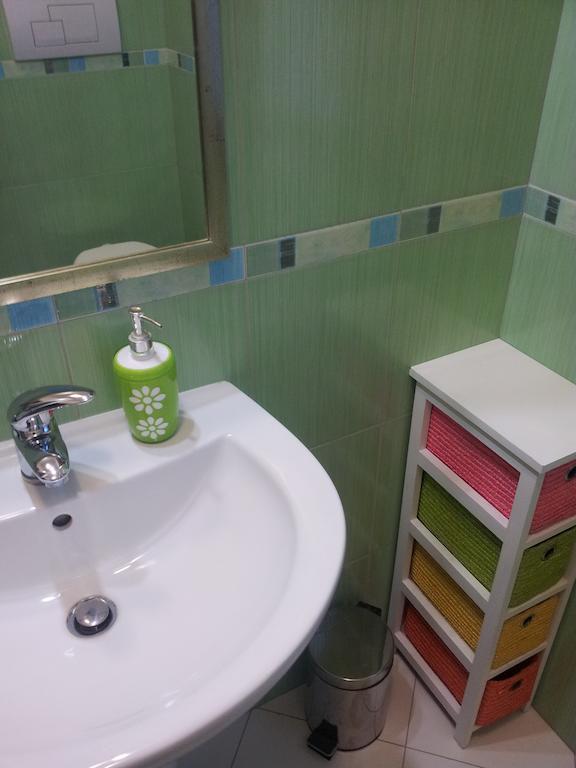 Santa Caterina Bed & Breakfast Reggio di Calabria Room photo