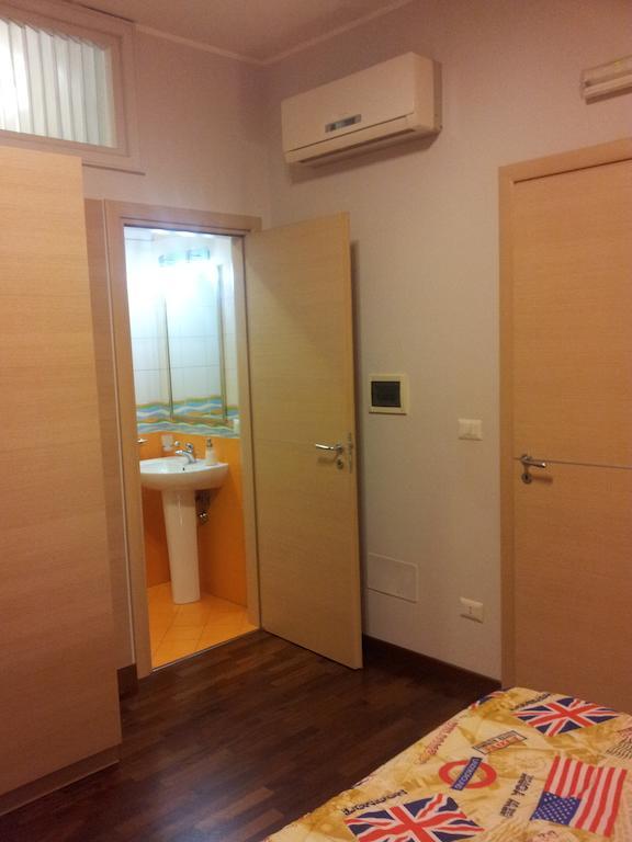 Santa Caterina Bed & Breakfast Reggio di Calabria Room photo