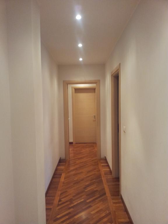 Santa Caterina Bed & Breakfast Reggio di Calabria Exterior photo