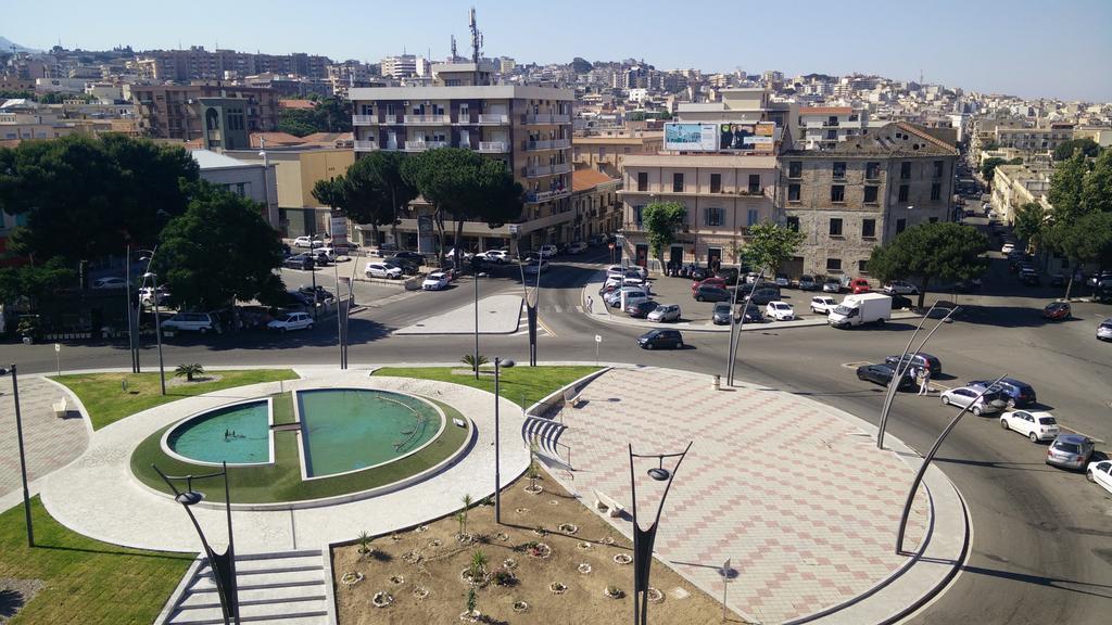 Santa Caterina Bed & Breakfast Reggio di Calabria Exterior photo