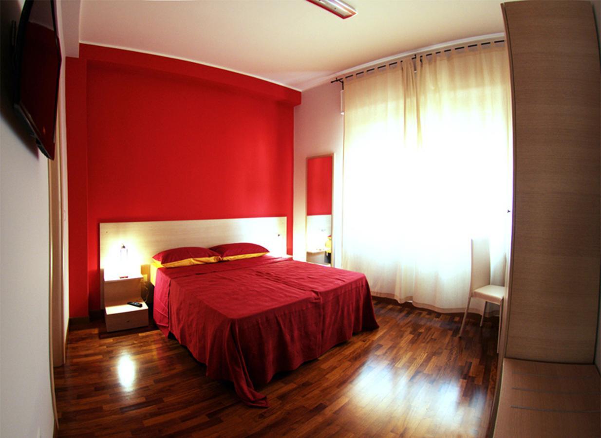 Santa Caterina Bed & Breakfast Reggio di Calabria Exterior photo
