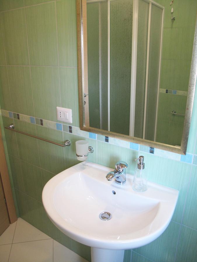 Santa Caterina Bed & Breakfast Reggio di Calabria Exterior photo