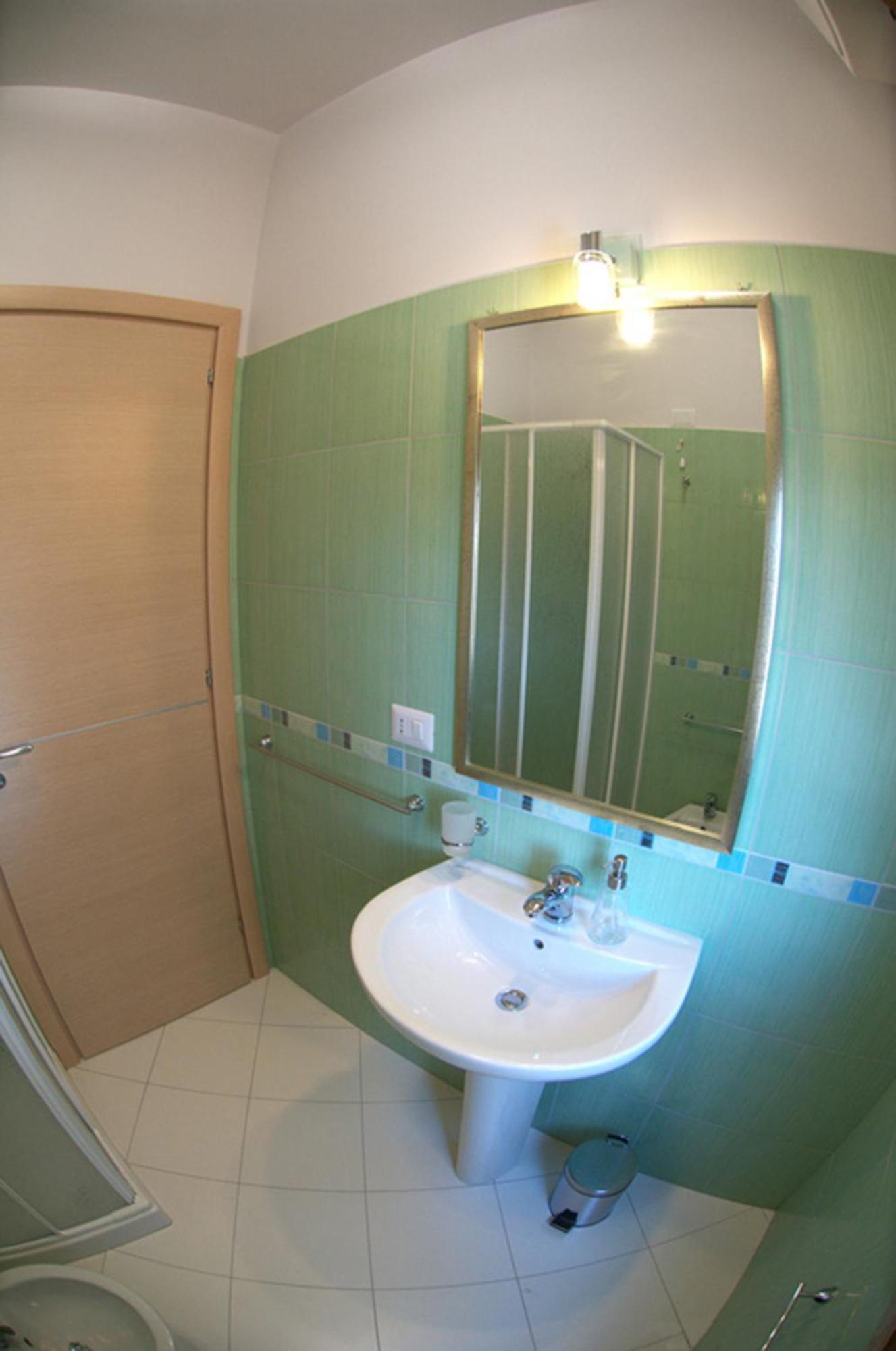 Santa Caterina Bed & Breakfast Reggio di Calabria Exterior photo