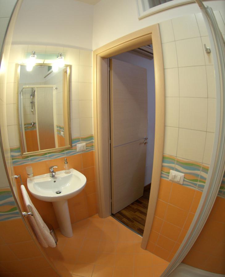 Santa Caterina Bed & Breakfast Reggio di Calabria Exterior photo