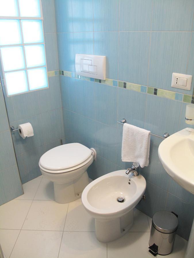 Santa Caterina Bed & Breakfast Reggio di Calabria Exterior photo