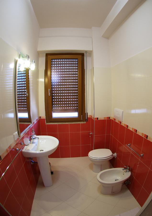 Santa Caterina Bed & Breakfast Reggio di Calabria Exterior photo