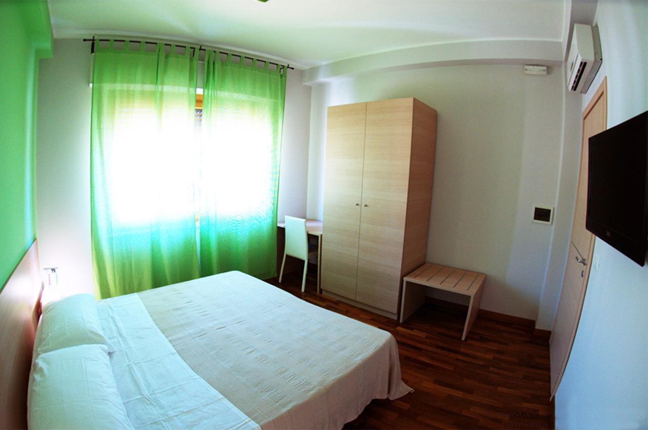 Santa Caterina Bed & Breakfast Reggio di Calabria Exterior photo