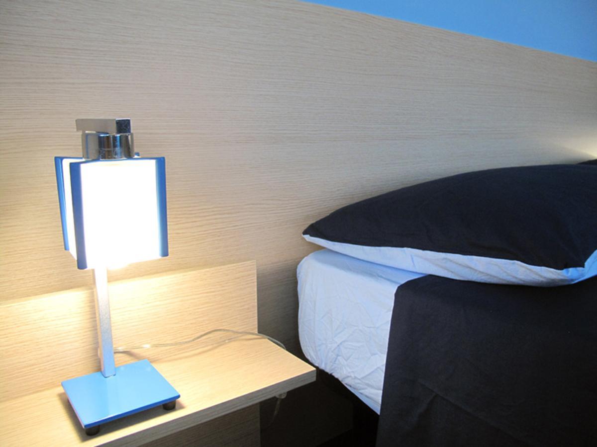 Santa Caterina Bed & Breakfast Reggio di Calabria Exterior photo